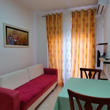 Vlorë Almare Apartments מראה חיצוני תמונה