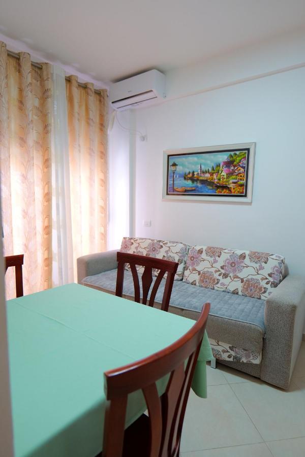Vlorë Almare Apartments מראה חיצוני תמונה