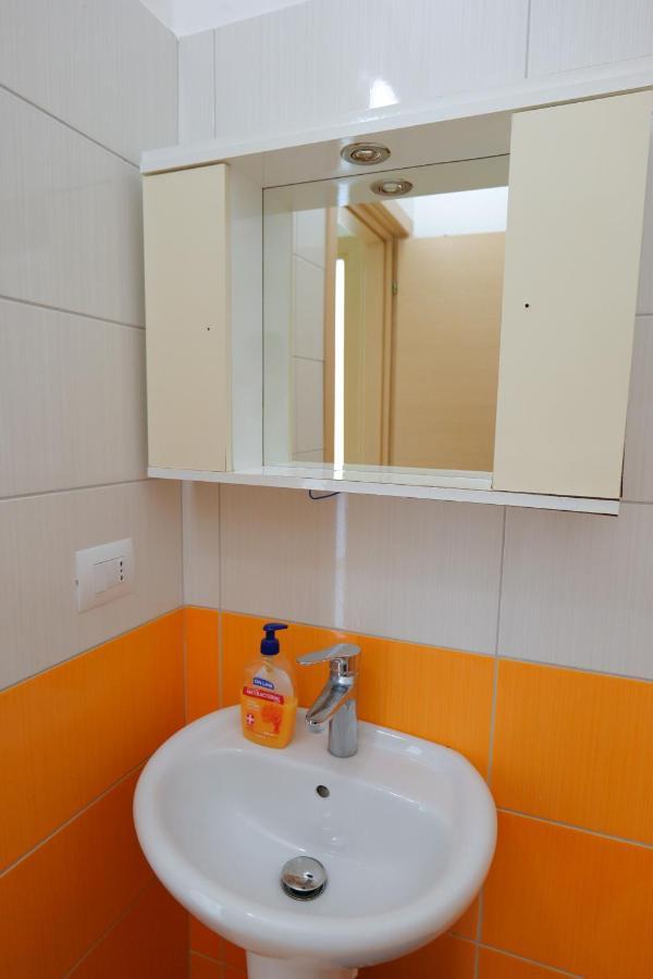 Vlorë Almare Apartments מראה חיצוני תמונה