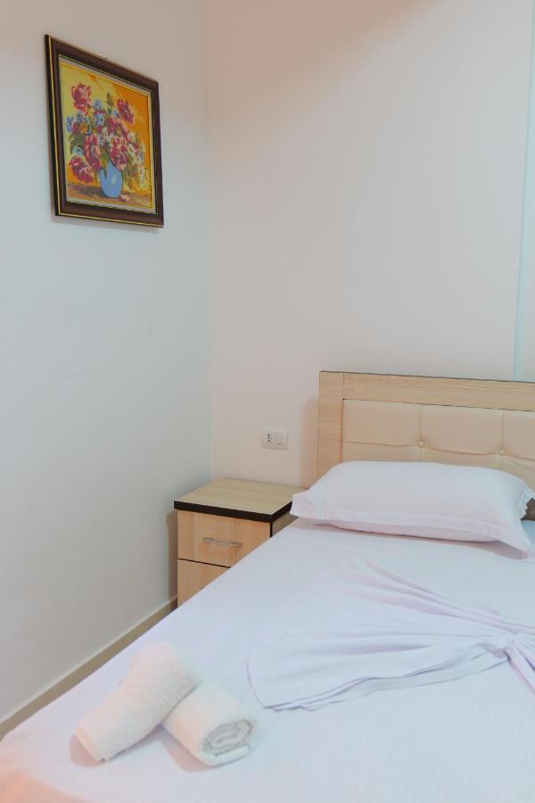 Vlorë Almare Apartments מראה חיצוני תמונה