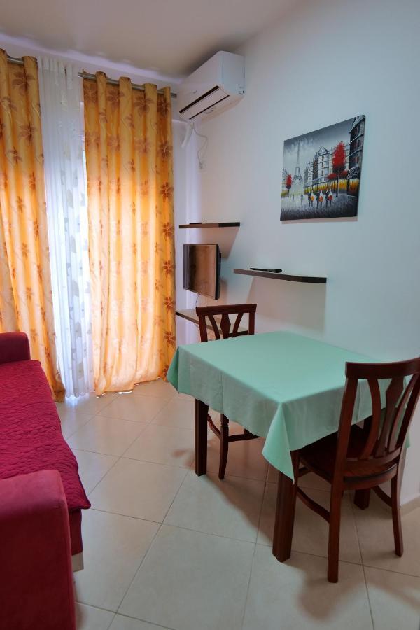 Vlorë Almare Apartments מראה חיצוני תמונה